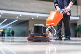 Industrial Cleaning Equipment